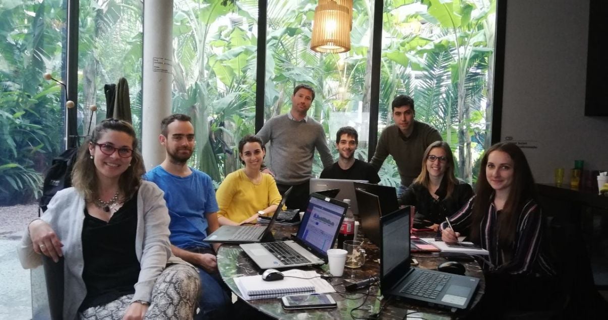 Equipo iP Hoteles (1)