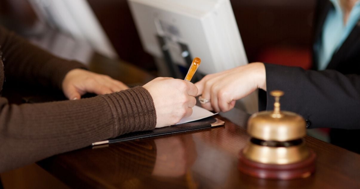 el revenue management en un hotel