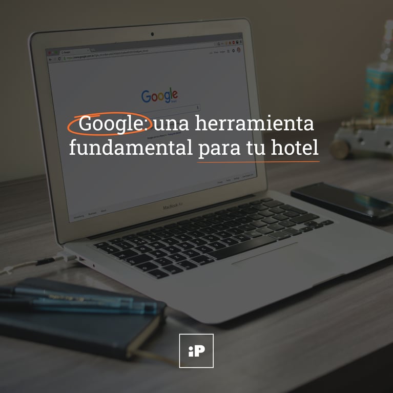 iP-Redes-Google