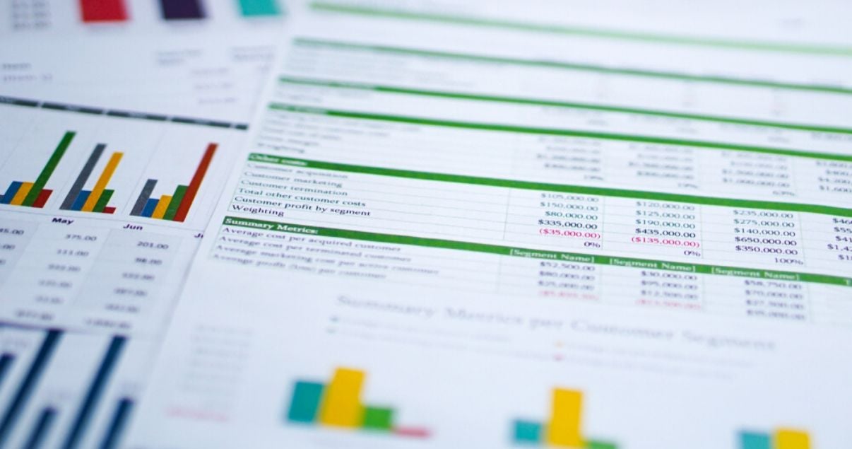mostrando el revenue management