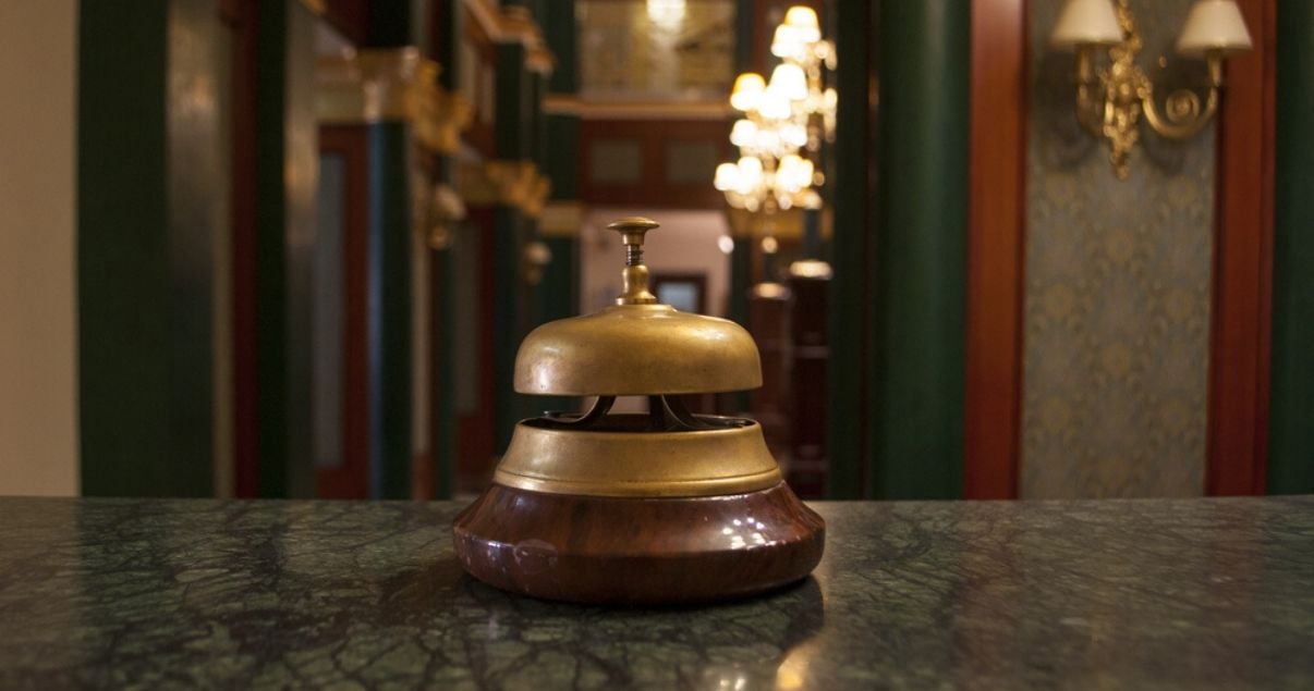 pequeño hotel independiente con revenue management